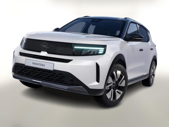 Opel Frontera - GS 44kWh WinterP SHZ LHZ Kam 2xPDC