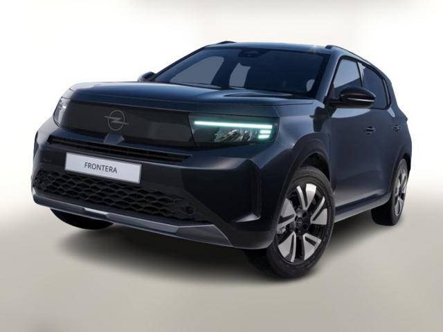 Opel Frontera - Ultimate 44kWh WinterP SHZ LHZ Nav Kam