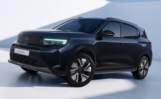 Opel Frontera Ultimate 44kWh WinterP SHZ LHZ Nav Kam 