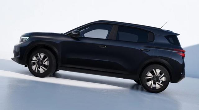 Opel Frontera Ultimate 44kWh WinterP SHZ LHZ Nav Kam 