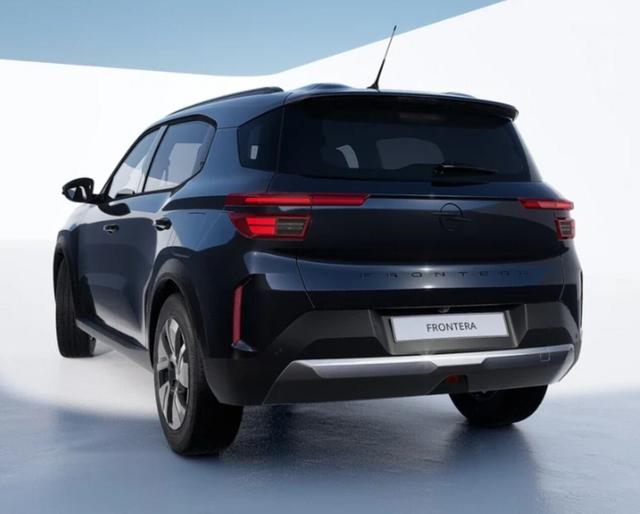 Opel Frontera Ultimate 44kWh WinterP SHZ LHZ Nav Kam 