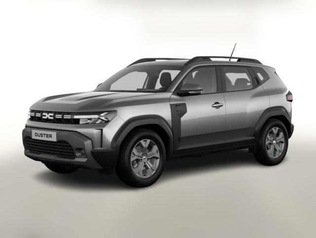 Dacia Duster - Expression MHEV WinterP Nav LED Kam 17Z