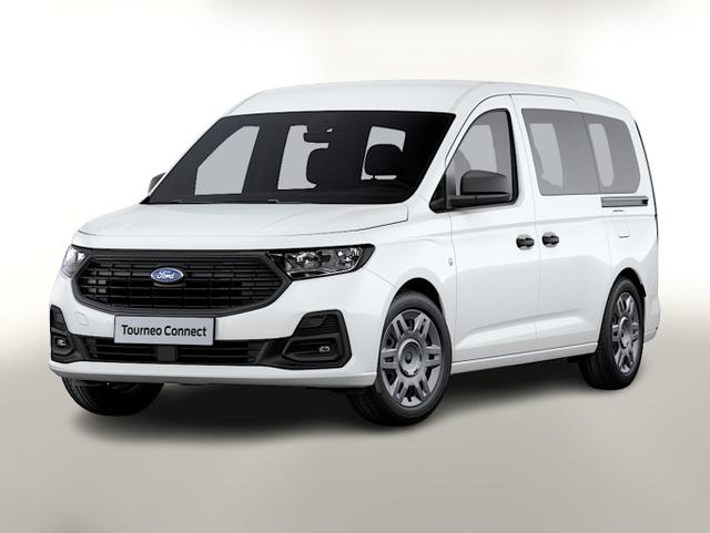 Ford Tourneo Connect - Trend Grand SHZ Nav PDC temp 16Z