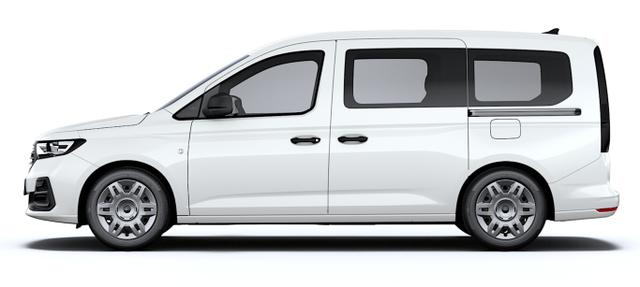 Ford Tourneo Connect Trend Grand SHZ Nav PDC temp 16Z 