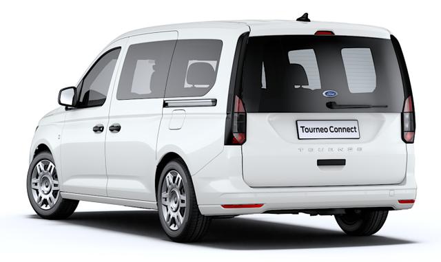 Ford Tourneo Connect Trend Grand SHZ Nav PDC temp 16Z 