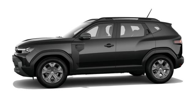 Dacia Duster Expression MHEV WinterP Nav LED Kam 17Z 