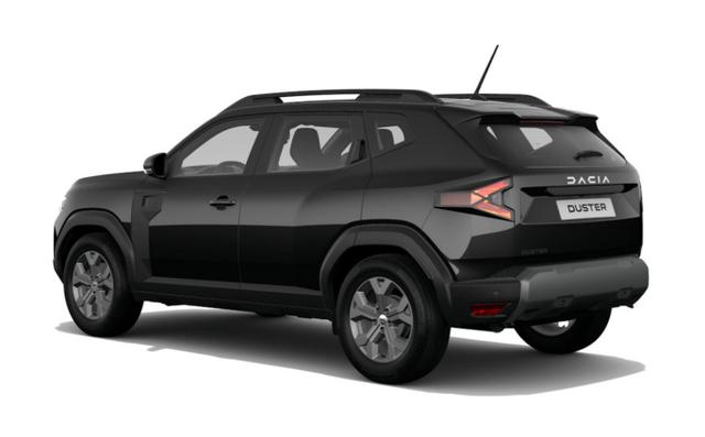 Dacia Duster Expression MHEV WinterP Nav LED Kam 17Z 