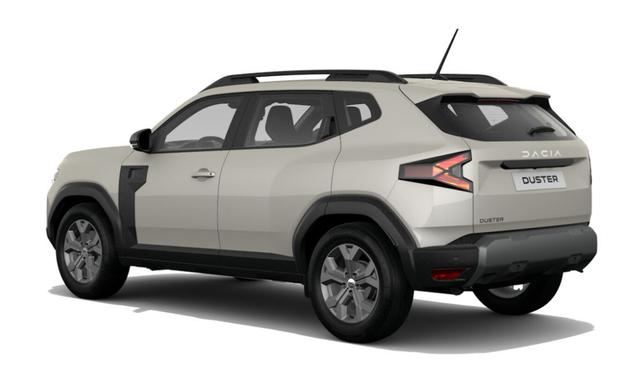 Dacia Duster Expression MHEV WinterP Nav LED Kam 17Z 