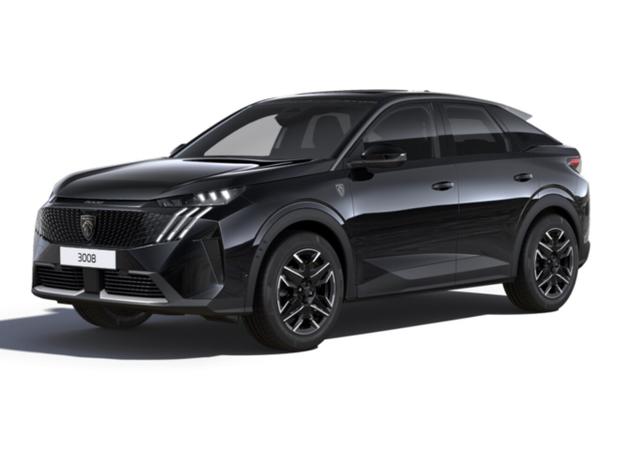 Peugeot 3008 GT Exclusive KomfortP Nav 360&deg; ACC 2xPDC BT 