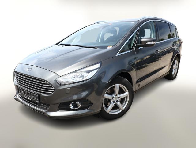 Ford S-MAX - Titanium 1.5 EcoBoost 160 Nav PDC ParkAs