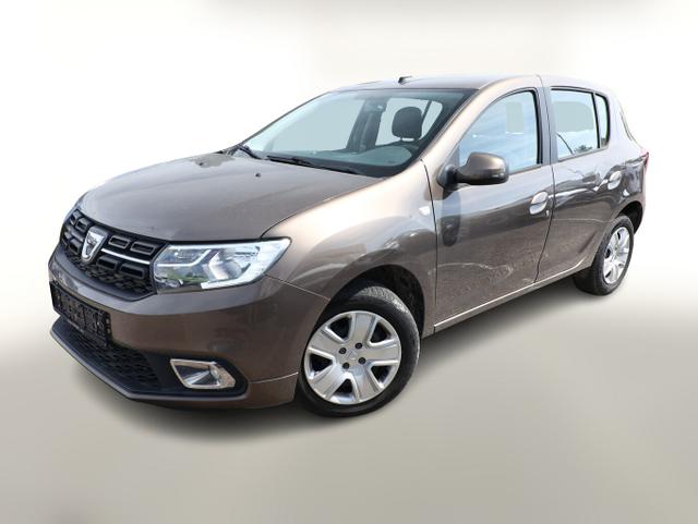 Dacia Sandero - Comfort II 1.0 SCe 75 PDC Tempomat Klima