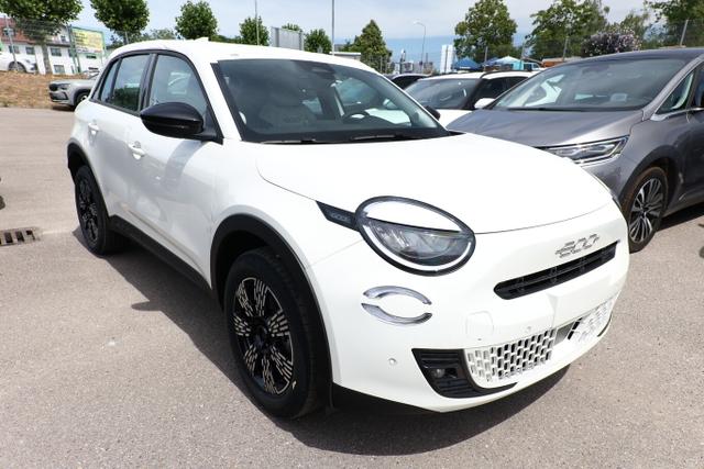 Fiat 600 Hybrid ICON SHZ Keyl Nav Kam 2xPDC LED CarP 