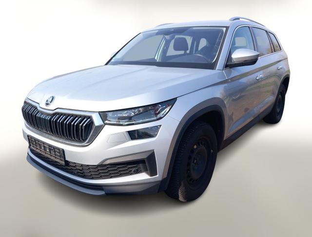 Skoda Kodiaq - STYLE 1.5 TSI 150 DSG 7S ViCo Nav AHK ACC