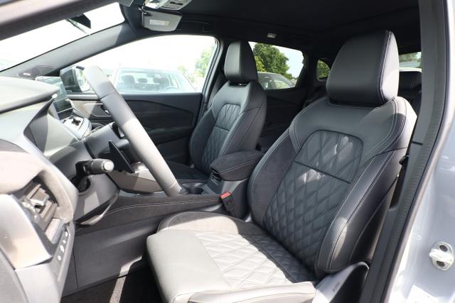 Nissan Qashqai Tekna+ AWD Pano Bose LM20 Massage HUD 