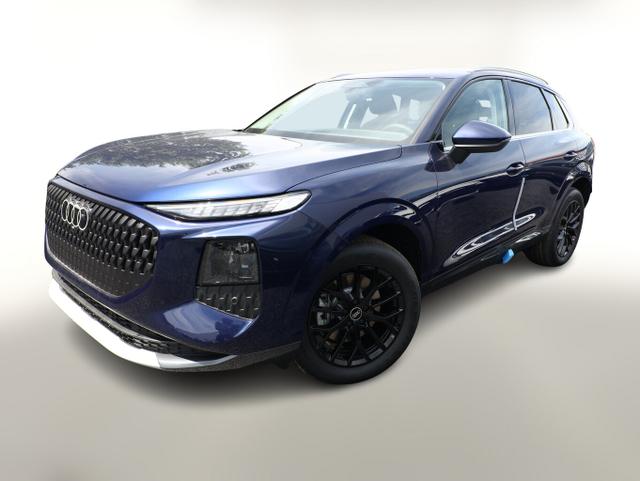 Audi Q3 - Intense Tech LED+ KlimaP MMI+ Keyl PrivG 18Z eHK PDC+