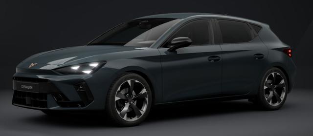 Cupra Leon DSG EdgeP SHZ Sennh. Kessy Kam Ambient ACC 
