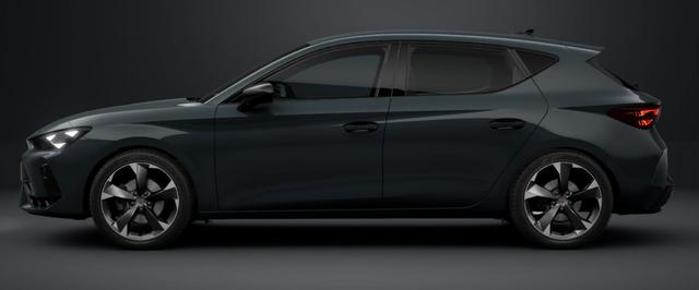 Cupra Leon DSG EdgeP SHZ Sennh. Kessy Kam Ambient ACC 