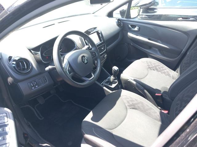 Renault Clio Limited IV 0.9 TCe 90 Nav PDC KeyL SHZ 16Z 