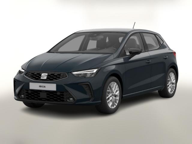 Seat Ibiza - FR DSG Facelift VollLED SHZ Kam ACC FullL