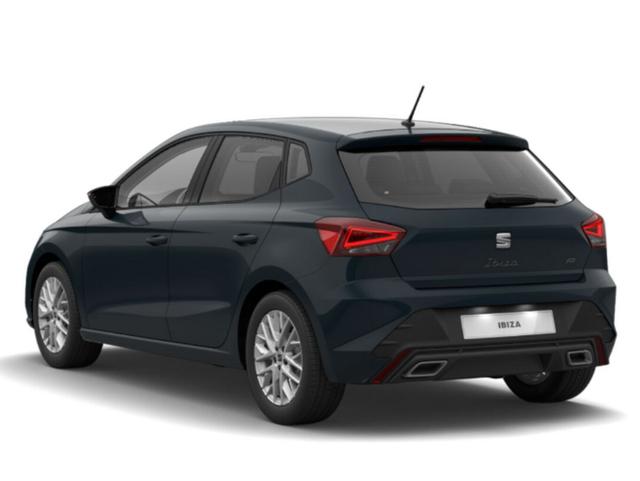 Seat Ibiza FR DSG Facelift VollLED SHZ Kam ACC FullL 