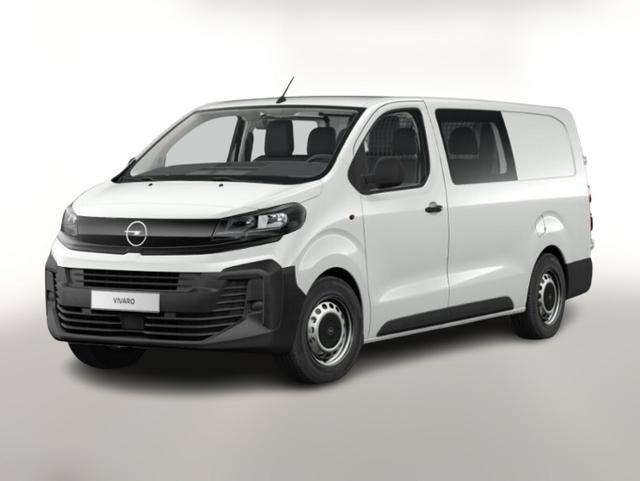 Opel Vivaro - FlexSpace DoKa XL CityConnectP Nav Kam
