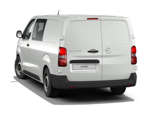 Opel Vivaro FlexSpace DoKa XL CityConnectP Nav Kam 