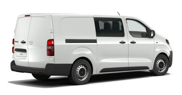 Opel Vivaro FlexSpace DoKa XL CityConnectP Nav Kam 