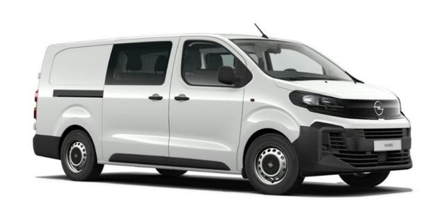 Opel Vivaro FlexSpace DoKa XL CityConnectP Nav Kam 