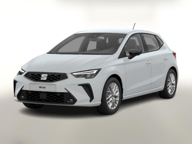 Seat Ibiza - FR DSG Facelift VollLED SHZ Kam ACC FullL