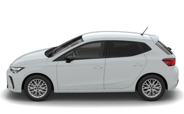 Seat Ibiza FR DSG Facelift VollLED SHZ Kam ACC FullL 