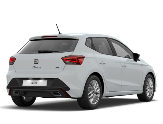 Seat Ibiza FR DSG Facelift VollLED SHZ Kam ACC FullL 