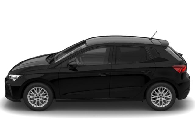 Seat Ibiza FR DSG Facelift VollLED SHZ Kam ACC FullL 