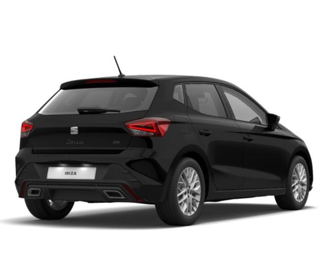 Seat Ibiza FR DSG Facelift VollLED SHZ Kam ACC FullL 