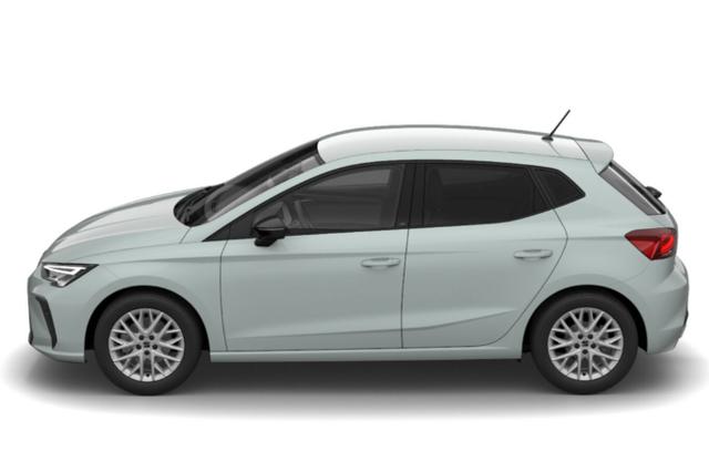 Seat Ibiza FR DSG Facelift VollLED SHZ Kam ACC FullL 
