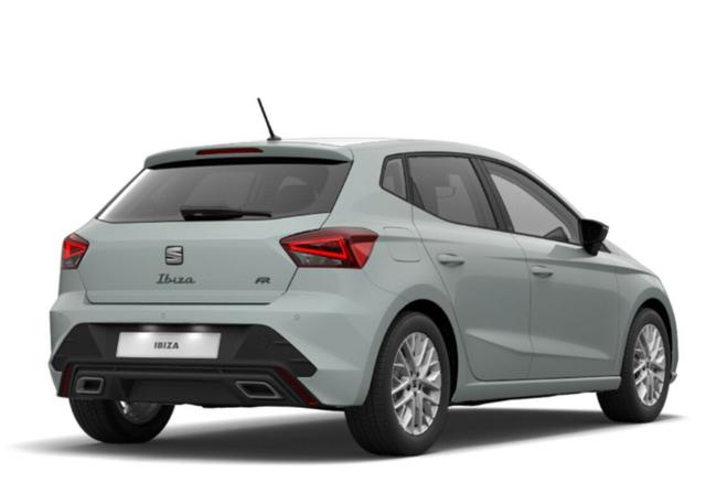 Seat Ibiza FR DSG Facelift VollLED SHZ Kam ACC FullL 