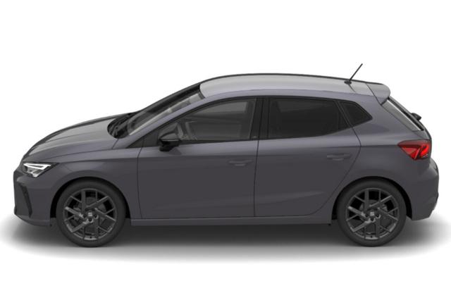Seat Ibiza FR DSG Facelift VollLED SHZ Kam Kessy 18" 