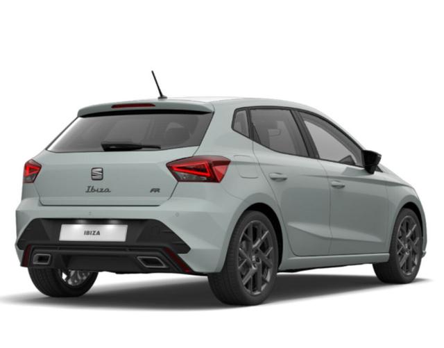 Seat Ibiza FR DSG Facelift VollLED SHZ Kam Kessy 18" 