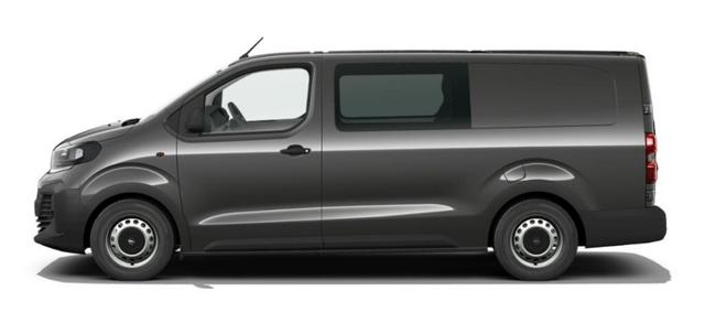 Opel Vivaro FlexSpace DoKa XL CityConnectP WinterP 