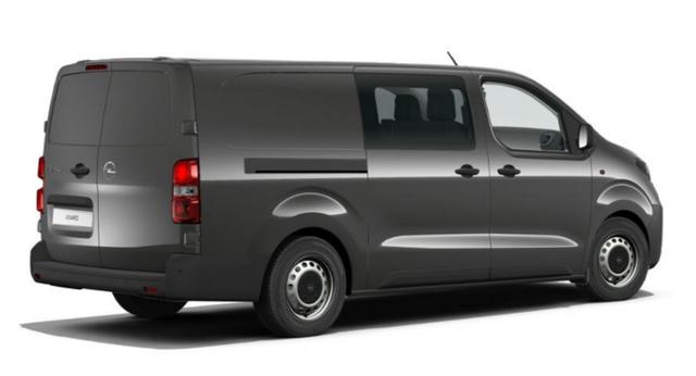 Opel Vivaro FlexSpace DoKa XL CityConnectP WinterP 