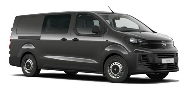 Opel Vivaro FlexSpace DoKa XL CityConnectP WinterP 