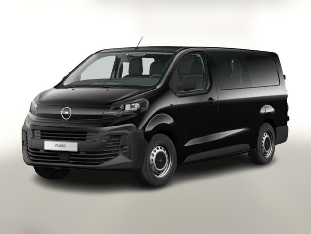 Opel Vivaro - FlexSpace DoKa XL CityConnect WinterP AHK
