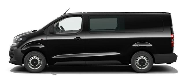 Opel Vivaro FlexSpace DoKa XL CityConnect WinterP AHK 