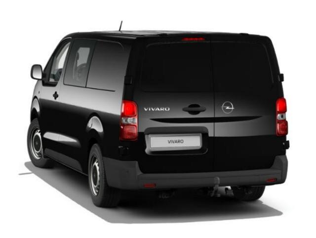 Opel Vivaro FlexSpace DoKa XL CityConnect WinterP AHK 