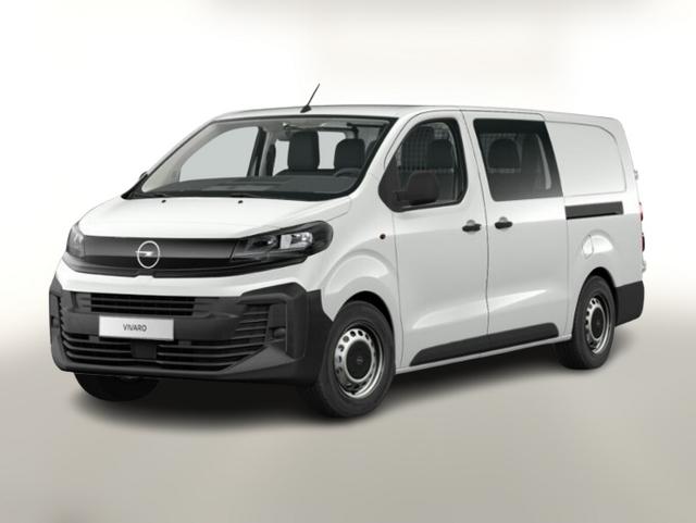 Opel Vivaro - FlexSpace DoKa XL CityP Kam WinterP Kima