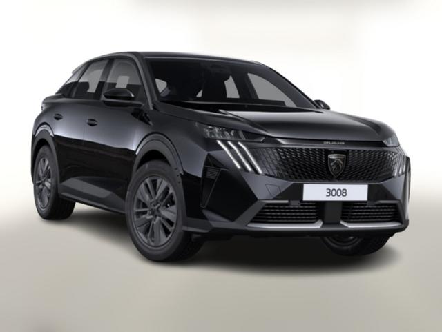 Peugeot 3008 - Allure Nav Kam 21"-HD CarPlay AC(2Zone) LED