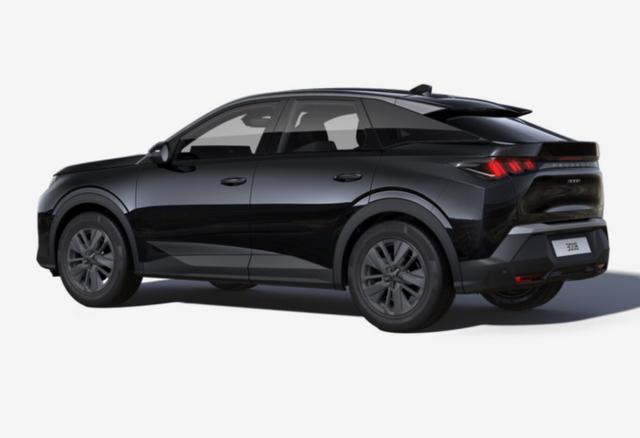 Peugeot 3008 Allure Nav Kam 21"-HD CarPlay AC(2Zone) LED 