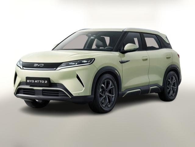 BYD Atto 2 - EV Comfort 430kmReichw. Pano 360Kam SHZ