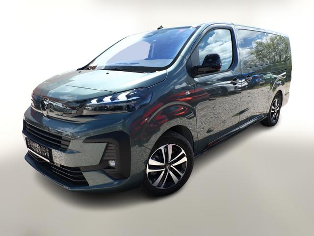 Peugeot Traveller - Allure L3 Pano Nav AHK Massage SHZ BT