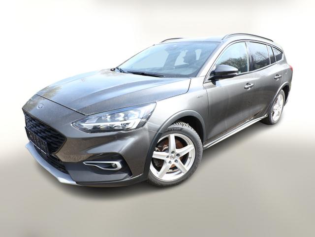 Ford Focus Turnier - Active X 1.0 EcoBoost 155 LED Nav AHK SHZ