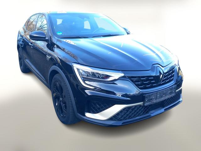 Renault Arkana - engineered 1.6 E-TECH 145 SchiebeD Nav